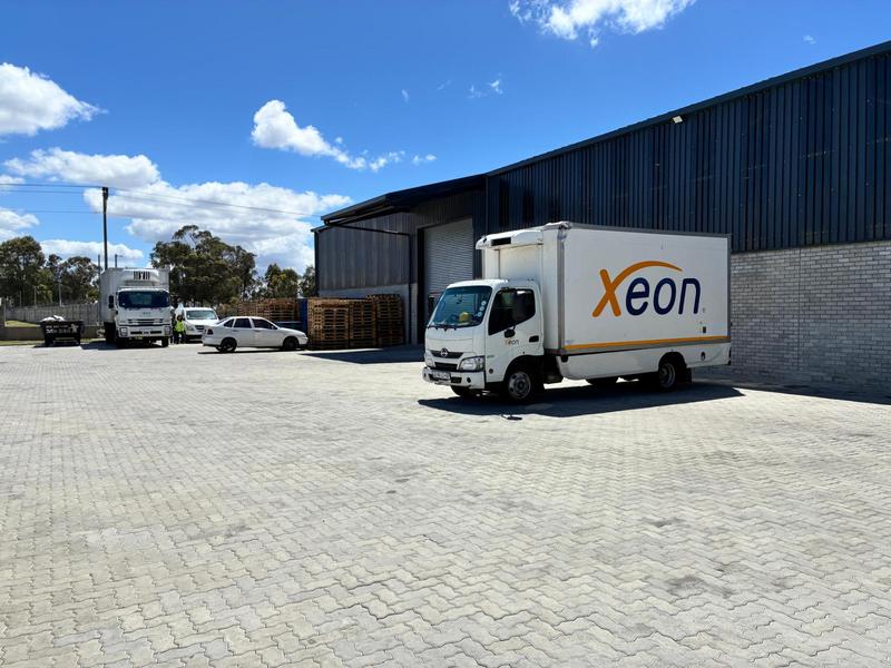 Commercial Property for Sale in Greenbushes Eastern Cape